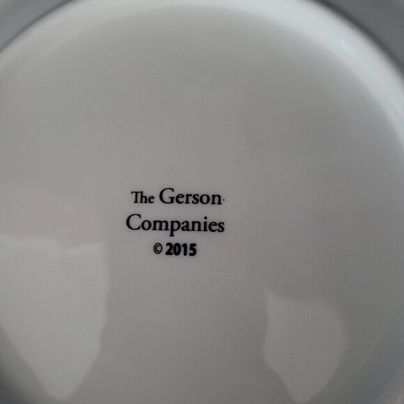 Set of 4 Snowman Plates - Picture 4 of 6